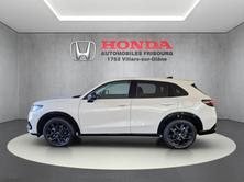 HONDA ZR-V 2.0 i-MMD Sport, Full-Hybrid Petrol/Electric, New car, Automatic - 7