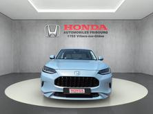 HONDA ZR-V 2.0 i-MMD Advance, Hybride Intégral Essence/Électricité, Voiture nouvelle, Automatique - 2