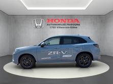 HONDA ZR-V 2.0 i-MMD Advance, Hybride Intégral Essence/Électricité, Voiture nouvelle, Automatique - 4
