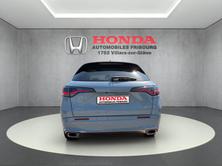 HONDA ZR-V 2.0 i-MMD Advance, Hybride Intégral Essence/Électricité, Voiture nouvelle, Automatique - 6