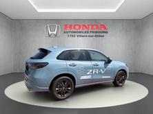 HONDA ZR-V 2.0 i-MMD Advance, Hybride Intégral Essence/Électricité, Voiture nouvelle, Automatique - 7