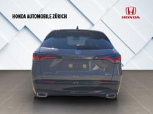 HONDA ZR-V 2.0 i-MMD Sport, Leasing Aktion 1.9 %, bis 8 Jahre oder, Hybride Intégral Essence/Électricité, Voiture nouvelle, Automatique - 4