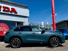 HONDA ZR-V 2.0i MMD Hybrid Advance Automatic Modell 2027 1.9, Hybride Integrale Benzina/Elettrica, Auto nuove, Automatico - 4
