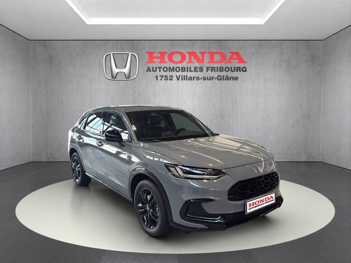HONDA ZR-V 2.0 i-MMD Sport, Hybride Integrale Benzina/Elettrica, Auto nuove, Automatico
