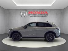 HONDA ZR-V 2.0 i-MMD Sport, Hybride Integrale Benzina/Elettrica, Auto nuove, Automatico - 4