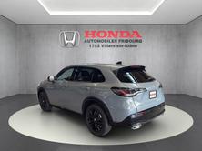 HONDA ZR-V 2.0 i-MMD Sport, Hybride Integrale Benzina/Elettrica, Auto nuove, Automatico - 5