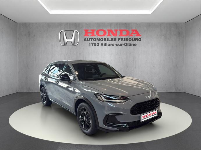HONDA ZR-V 2.0 i-MMD Sport, Hybride Integrale Benzina/Elettrica, Auto nuove, Automatico