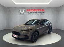 HONDA ZR-V 2.0 i-MMD Sport, Hybride Integrale Benzina/Elettrica, Auto nuove, Automatico - 3