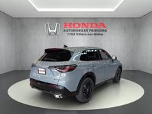 HONDA ZR-V 2.0 i-MMD Sport, Hybride Integrale Benzina/Elettrica, Auto nuove, Automatico - 7