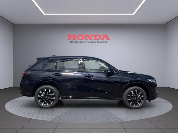HONDA ZR-V 2.0 i-MMD Advance, Full-Hybrid Petrol/Electric, New car, Automatic