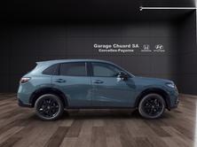 HONDA ZR-V 2.0i MMD Hybrid Sport Automatic, Full-Hybrid Petrol/Electric, New car, Automatic - 4