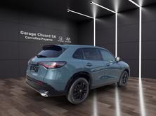 HONDA ZR-V 2.0i MMD Hybrid Sport Automatic, Full-Hybrid Petrol/Electric, New car, Automatic - 5