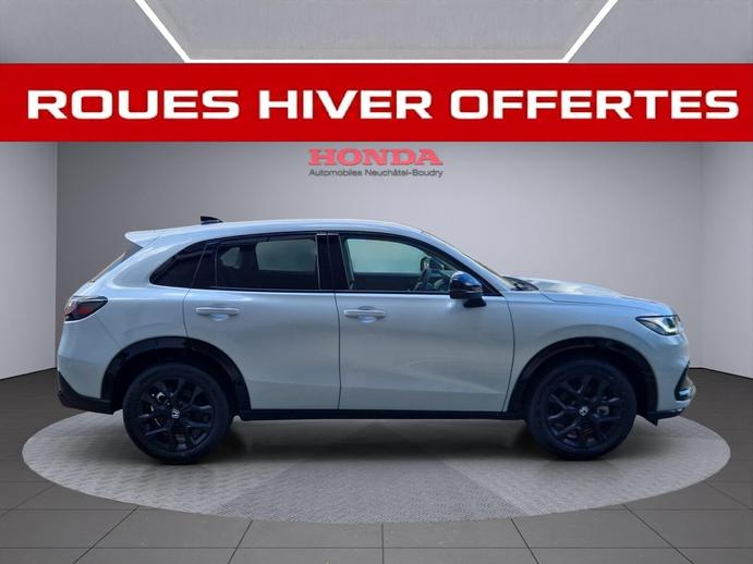 HONDA ZR-V 2.0 i-MMD Sport, Hybride Integrale Benzina/Elettrica, Auto nuove, Automatico