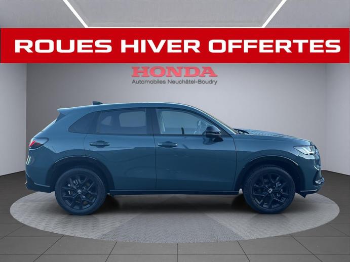 HONDA ZR-V 2.0 i-MMD Sport, Hybride Integrale Benzina/Elettrica, Auto nuove, Automatico