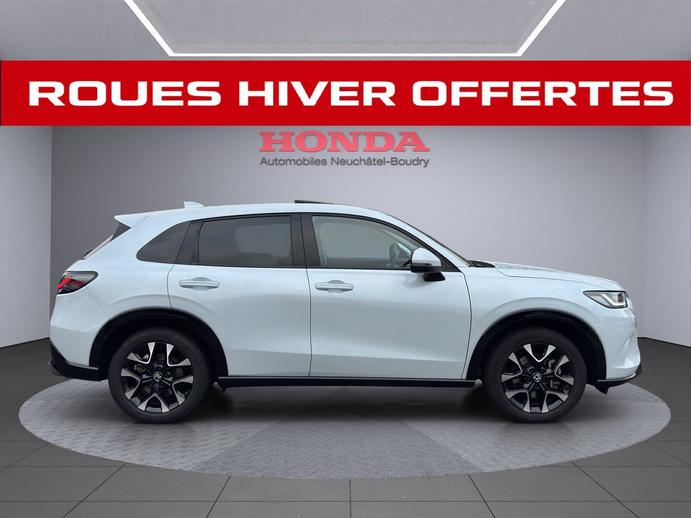 HONDA ZR-V 2.0 i-MMD Advance, Hybride Integrale Benzina/Elettrica, Auto nuove, Automatico