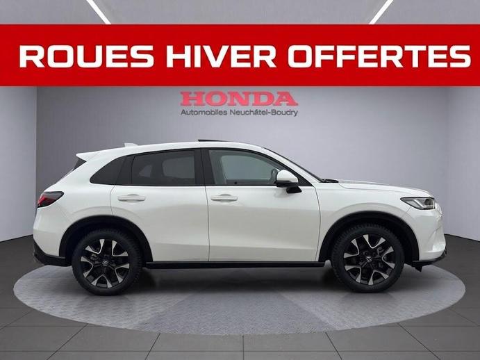 HONDA ZR-V 2.0 i-MMD Advance, Hybride Integrale Benzina/Elettrica, Auto nuove, Automatico