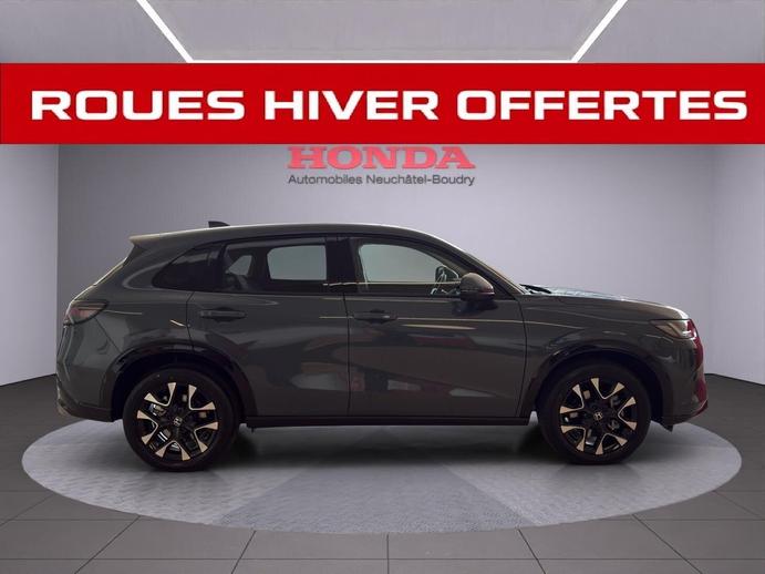 HONDA ZR-V 2.0 i-MMD Advance, Hybride Integrale Benzina/Elettrica, Auto nuove, Automatico