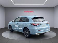 HONDA ZR-V 2.0 i-MMD Advance, Hybride Integrale Benzina/Elettrica, Auto nuove, Automatico - 7