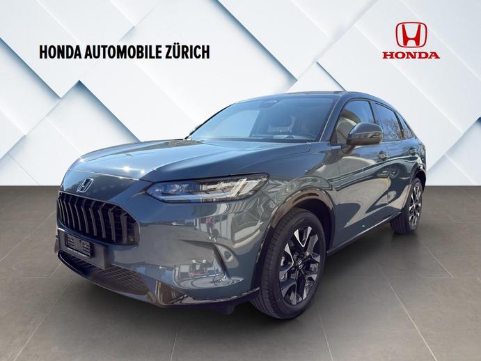HONDA ZR-V 2.0 i-MMD Advance, Leasing Aktion 1.9 %,  inkl. GRATIS , Voll-Hybrid Benzin/Elektro, Neuwagen, Automatik
