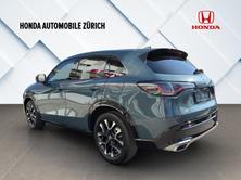 HONDA ZR-V 2.0 i-MMD Advance, Leasing Aktion 1.9 %,  inkl. GRATIS , Voll-Hybrid Benzin/Elektro, Neuwagen, Automatik - 3