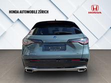 HONDA ZR-V 2.0 i-MMD Advance, Leasing Aktion 1.9 %,  inkl. GRATIS , Voll-Hybrid Benzin/Elektro, Neuwagen, Automatik - 4