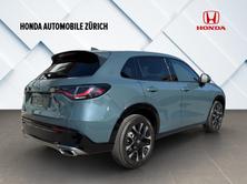 HONDA ZR-V 2.0 i-MMD Advance, Leasing Aktion 1.9 %,  inkl. GRATIS , Voll-Hybrid Benzin/Elektro, Neuwagen, Automatik - 5