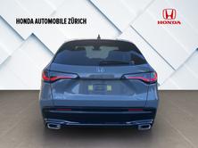 HONDA ZR-V 2.0 i-MMD Sport, Leasing Aktion 1.9 %,  inkl. GRATIS Wi, Voll-Hybrid Benzin/Elektro, Neuwagen, Automatik - 4