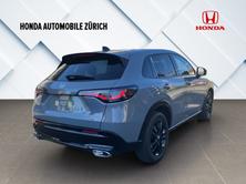 HONDA ZR-V 2.0 i-MMD Sport, Leasing Aktion 1.9 %,  inkl. GRATIS Wi, Voll-Hybrid Benzin/Elektro, Neuwagen, Automatik - 5