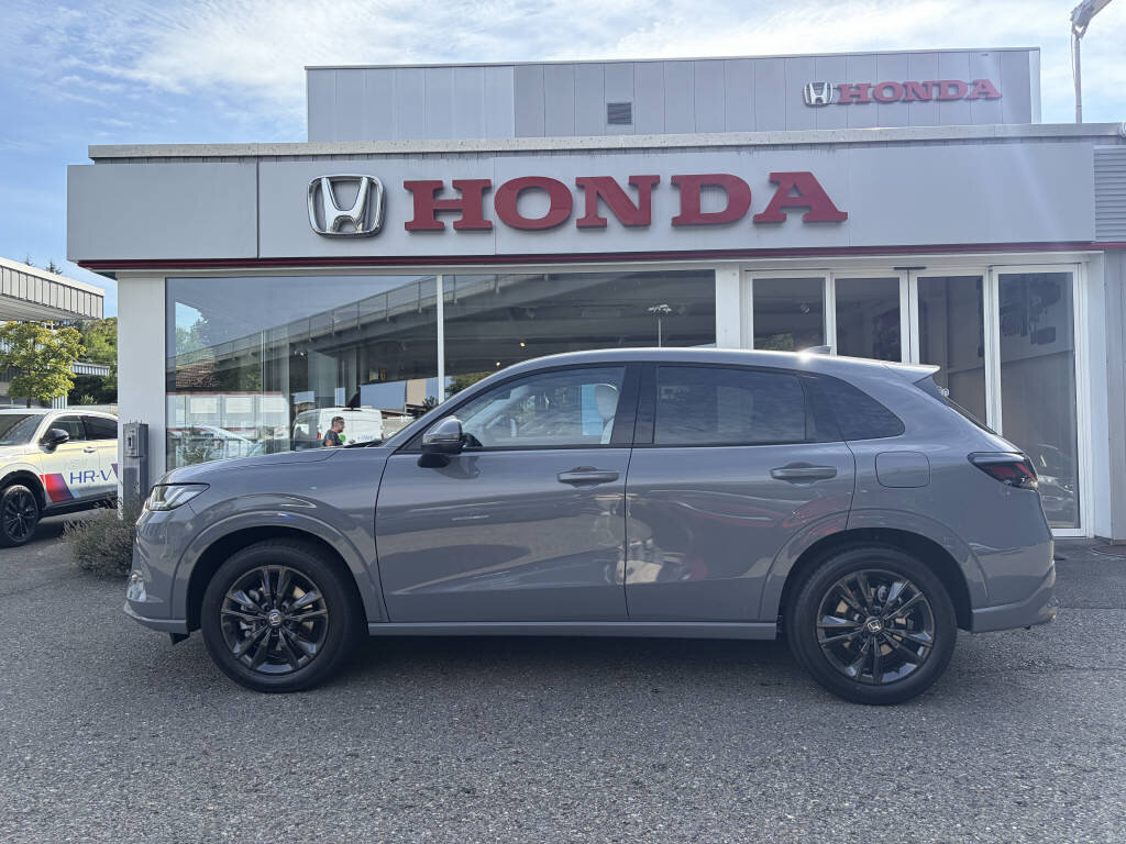 HONDA ZR-V 2.0 i-MMD Advance, Hybride Integrale Benzina/Elettrica, Auto nuove, Automatico - 2