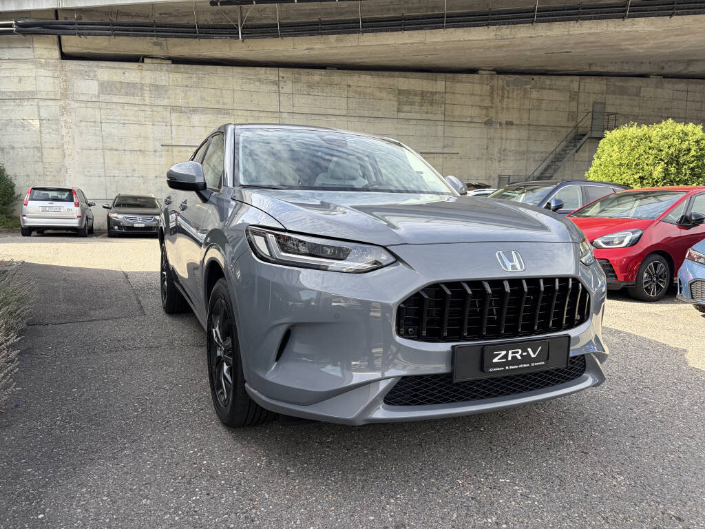 HONDA ZR-V 2.0 i-MMD Advance, Hybride Integrale Benzina/Elettrica, Auto nuove, Automatico - 6
