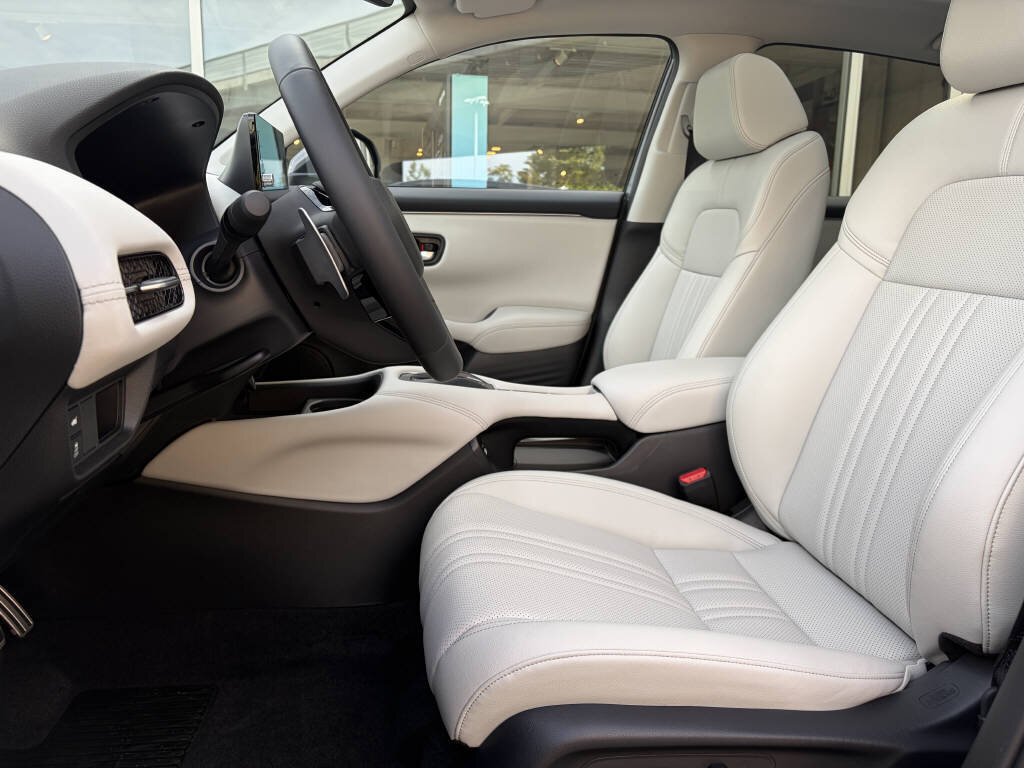 HONDA ZR-V 2.0 i-MMD Advance, Hybride Integrale Benzina/Elettrica, Auto nuove, Automatico - 7