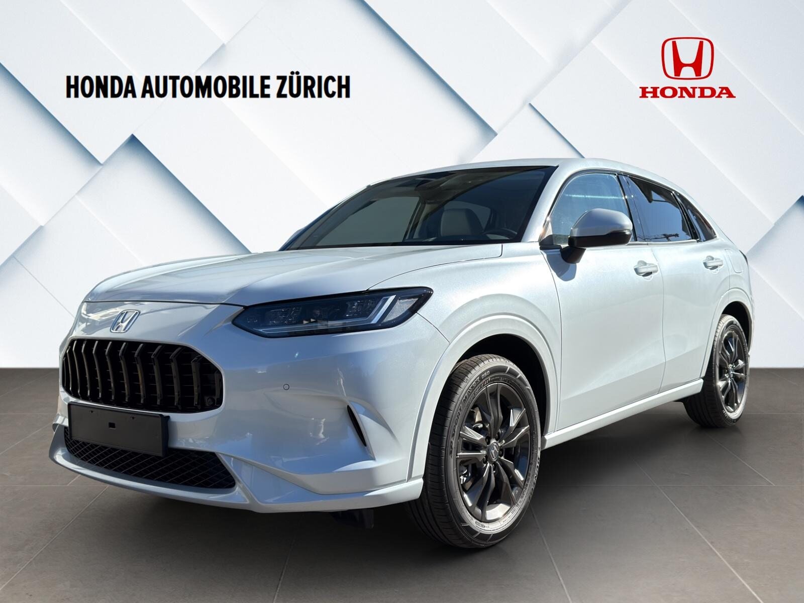 HONDA ZR-V 2.0 i-MMD Advance mit grauem Leder MY 2027, Leasing Akt