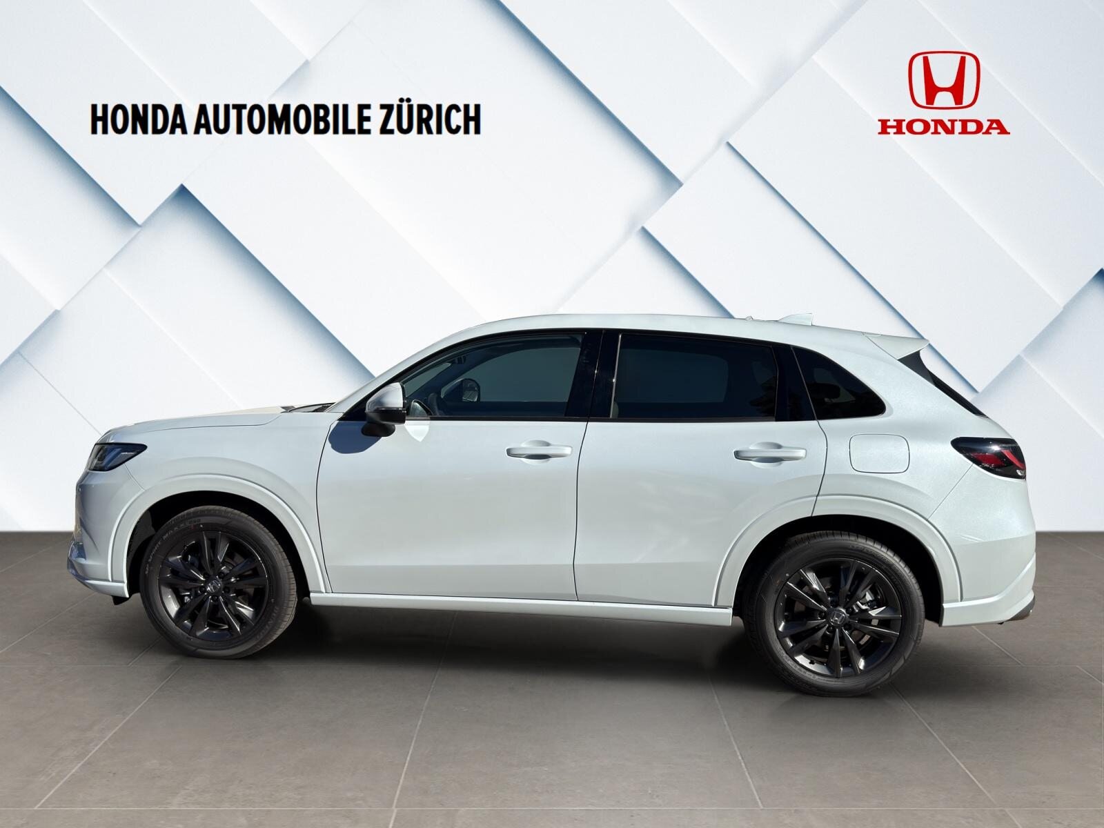 HONDA ZR-V 2.0 i-MMD Advance mit grauem Leder MY 2027, Leasing Akt, Hybride Intégral Essence/Électricité, Voiture nouvelle, Automatique - 2
