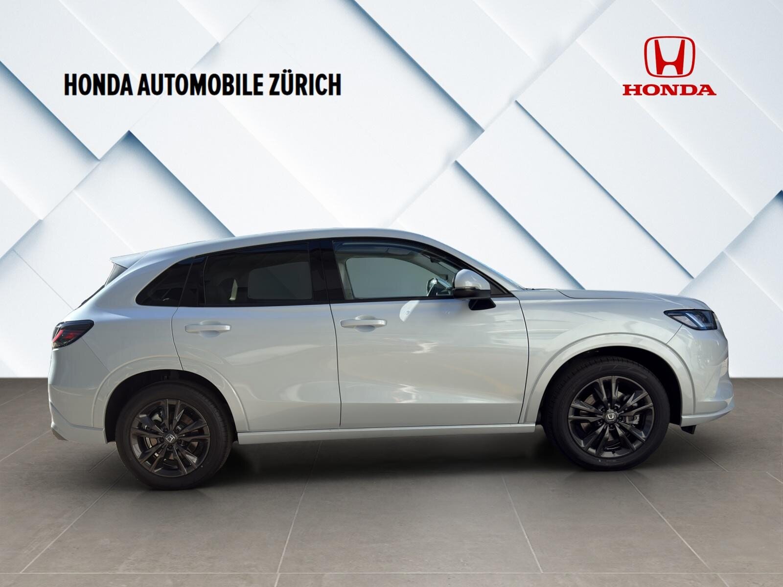 HONDA ZR-V 2.0 i-MMD Advance mit grauem Leder MY 2027, Leasing Akt, Hybride Intégral Essence/Électricité, Voiture nouvelle, Automatique - 6