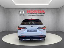 HONDA ZR-V 2.0 i-MMD Sport, Voll-Hybrid Benzin/Elektro, Neuwagen, Automatik - 6