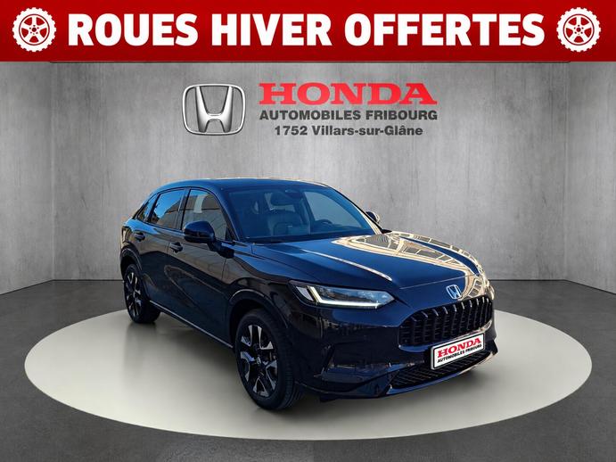 HONDA ZR-V 2.0 i-MMD Advance, Voll-Hybrid Benzin/Elektro, Neuwagen, Automatik