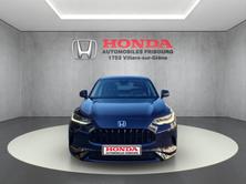 HONDA ZR-V 2.0 i-MMD Advance, Voll-Hybrid Benzin/Elektro, Neuwagen, Automatik - 3