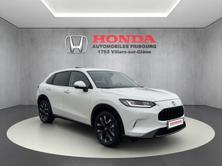 HONDA ZR-V 2.0 i-MMD Advance, Voll-Hybrid Benzin/Elektro, Neuwagen, Automatik - 2