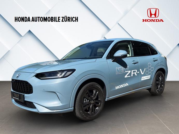 HONDA ZR-V 2.0 i-MMD Advance, mit grauem Leder MY 2027, Leasing Ak, Voll-Hybrid Benzin/Elektro, Neuwagen, Automatik