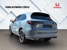 HONDA ZR-V 2.0 i-MMD Advance, mit grauem Leder MY 2027, Leasing Ak, Voll-Hybrid Benzin/Elektro, Neuwagen, Automatik - 3