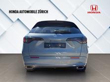 HONDA ZR-V 2.0 i-MMD Advance, mit grauem Leder MY 2027, Leasing Ak, Voll-Hybrid Benzin/Elektro, Neuwagen, Automatik - 4