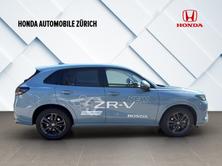 HONDA ZR-V 2.0 i-MMD Advance, mit grauem Leder MY 2027, Leasing Ak, Voll-Hybrid Benzin/Elektro, Neuwagen, Automatik - 6