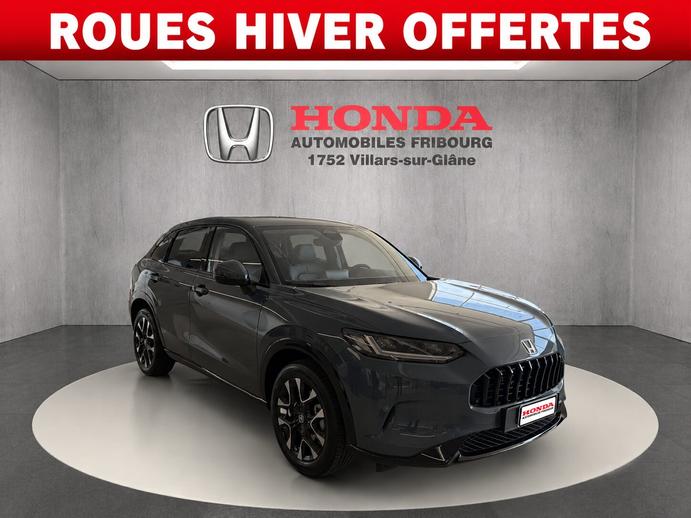 HONDA ZR-V 2.0 i-MMD Advance, Full-Hybrid Petrol/Electric, New car, Automatic