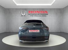 HONDA ZR-V 2.0 i-MMD Advance, Full-Hybrid Petrol/Electric, New car, Automatic - 7
