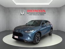 HONDA ZR-V 2.0 i-MMD Advance, Full-Hybrid Petrol/Electric, New car, Automatic - 4