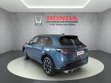 HONDA ZR-V 2.0 i-MMD Advance, Full-Hybrid Petrol/Electric, New car, Automatic - 6