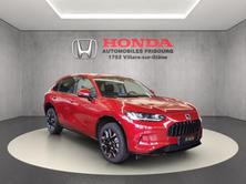 HONDA ZR-V 2.0 i-MMD Advance, Full-Hybrid Petrol/Electric, New car, Automatic - 2