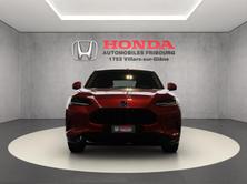 HONDA ZR-V 2.0 i-MMD Advance, Full-Hybrid Petrol/Electric, New car, Automatic - 3