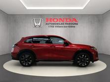 HONDA ZR-V 2.0 i-MMD Advance, Full-Hybrid Petrol/Electric, New car, Automatic - 4