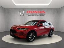 HONDA ZR-V 2.0 i-MMD Advance, Full-Hybrid Petrol/Electric, New car, Automatic - 5